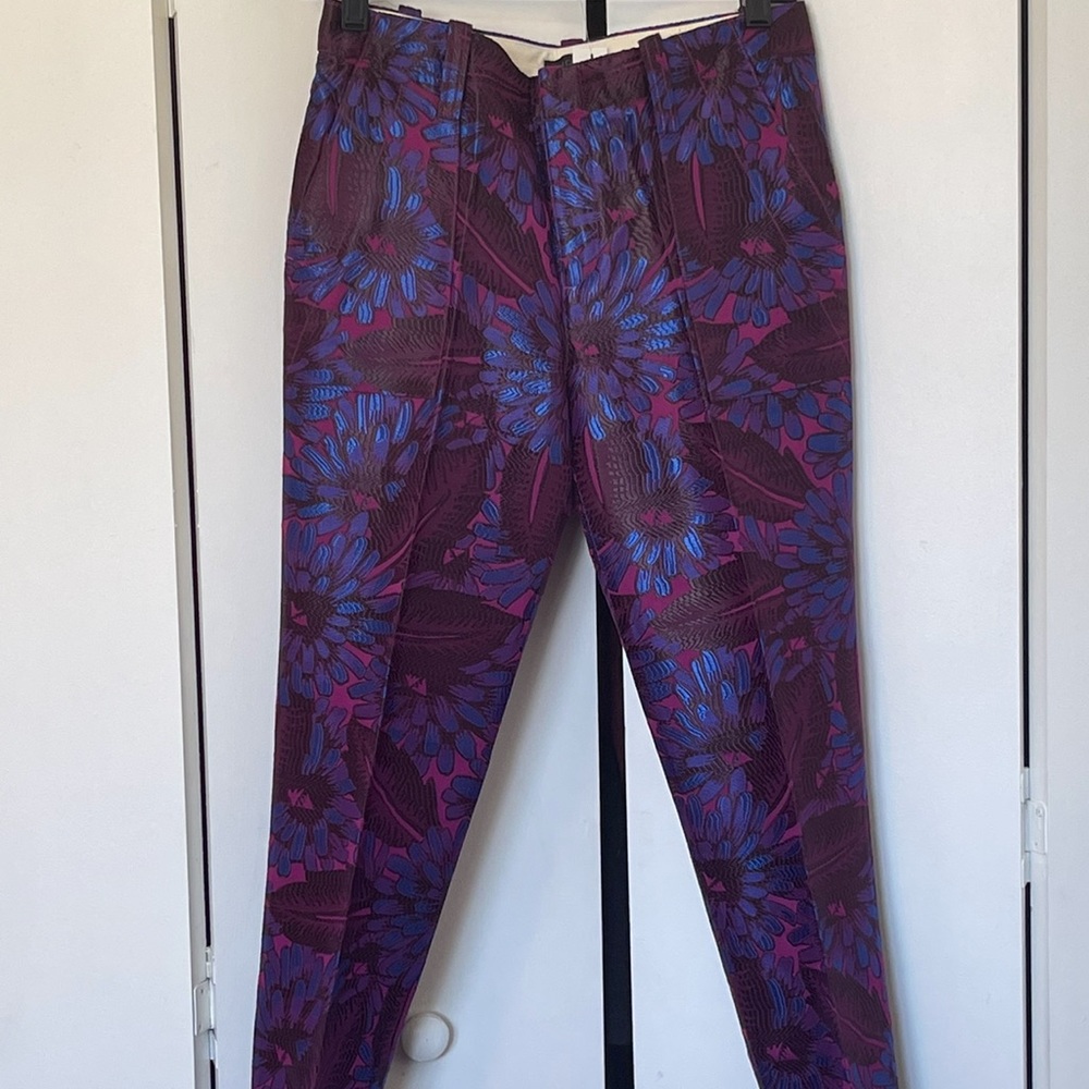 J Crew Garden Pants